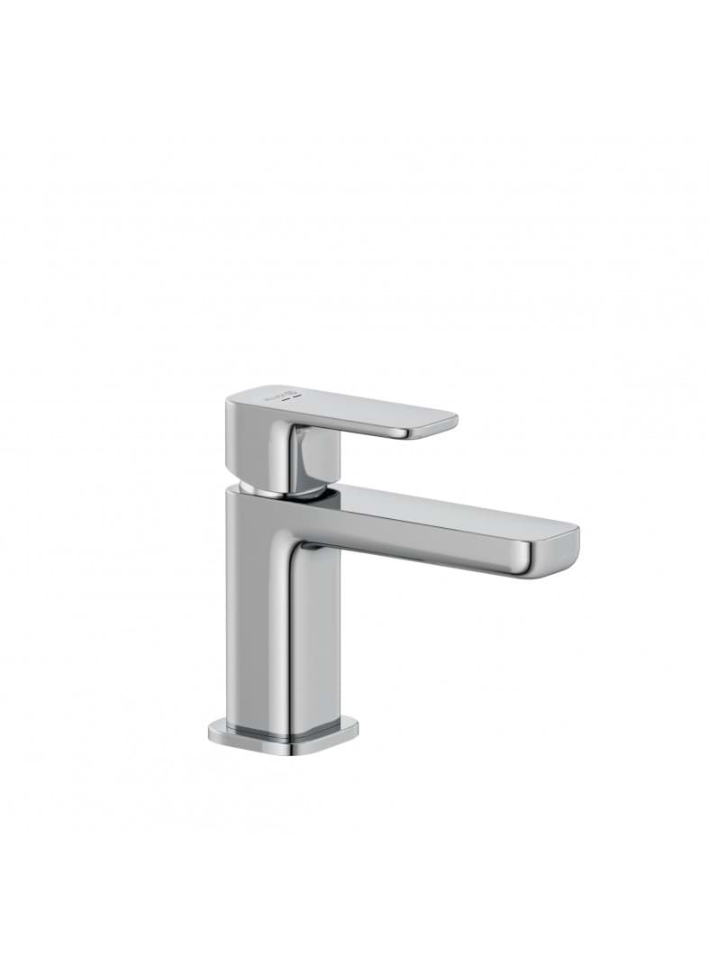 Picture of KLUDI KLUDI-RENON single lever basin mixer 85 DN 15 #422900575 - chrome