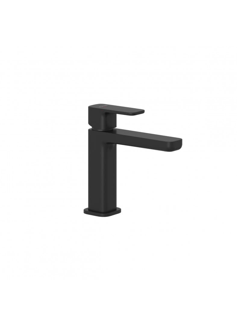 Picture of KLUDI KLUDI-RENON single lever basin mixer 110 DN 15 #422823975 - matt black