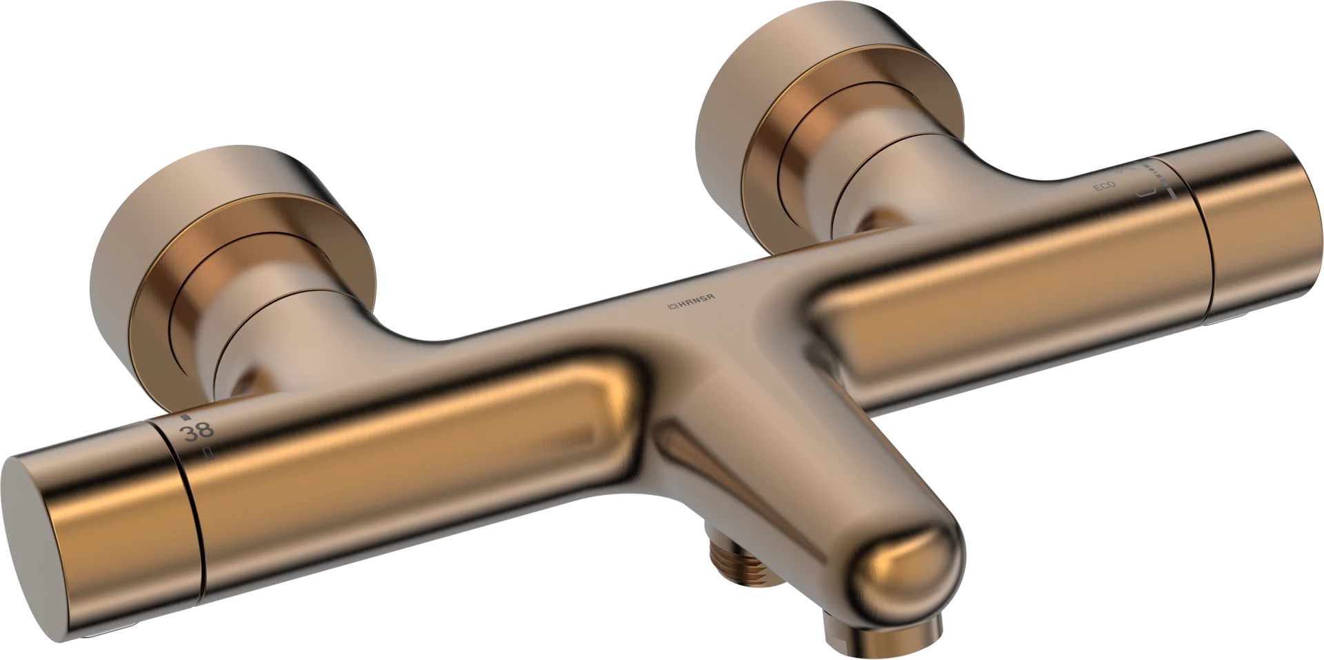Picture of HANSA HANSAPRISMA Bath and shower faucet #5810230181