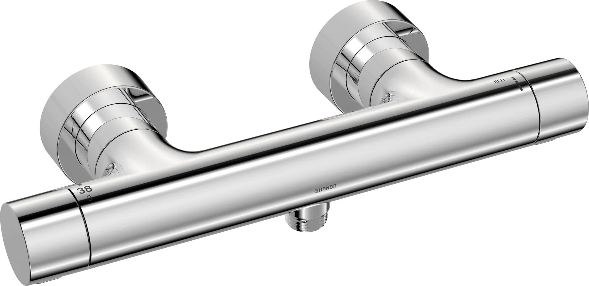 Picture of HANSA HANSAPRISMA Shower faucet #58080301