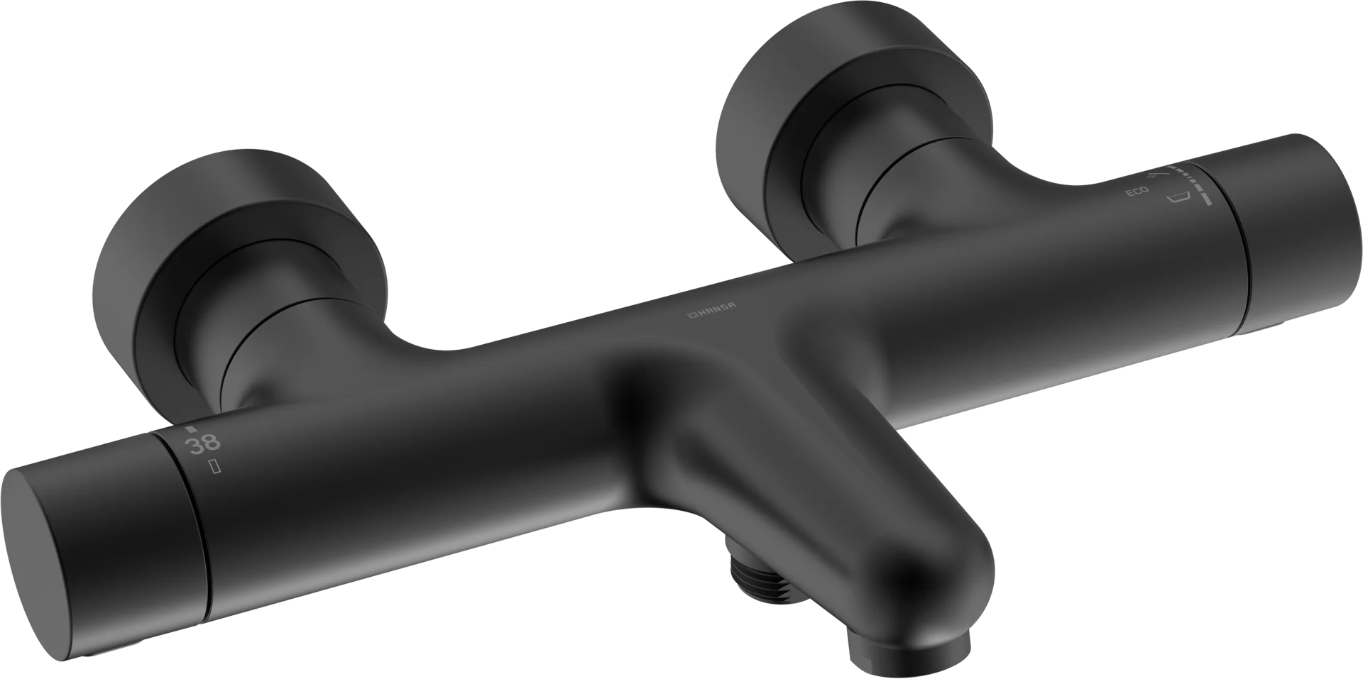 Picture of HANSA HANSAPRISMA Bath and shower faucet #5810230133