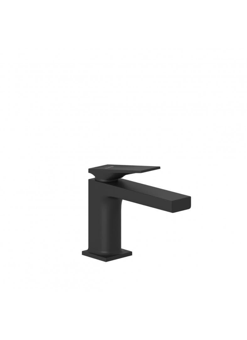 Picture of KLUDI KLUDI-DECUS single lever basin mixer 85 DN 15 #542663975 - matt black