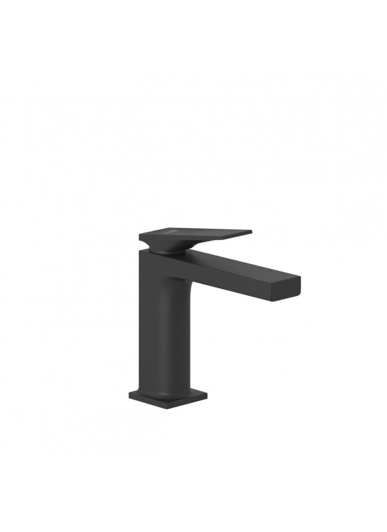 Picture of KLUDI KLUDI-DECUS single lever basin mixer 110 DN 15 #542823975 - matt black