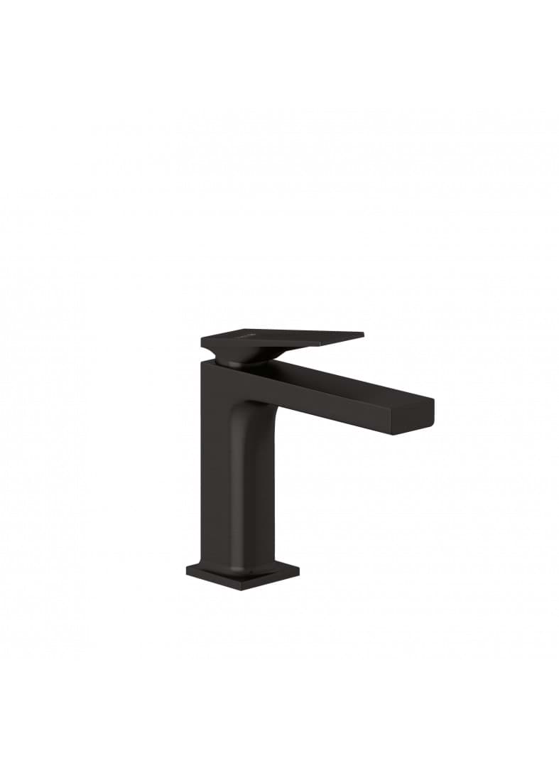 Picture of KLUDI KLUDI-DECUS single lever basin mixer 110 DN 15 #54288N275 - Brushed Gunmetal