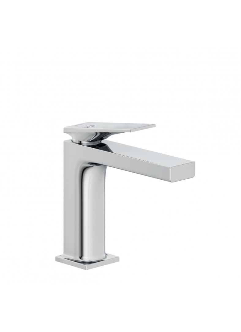 Picture of KLUDI KLUDI-DECUS single lever basin mixer 110 DN 15 #542820575 - chrome