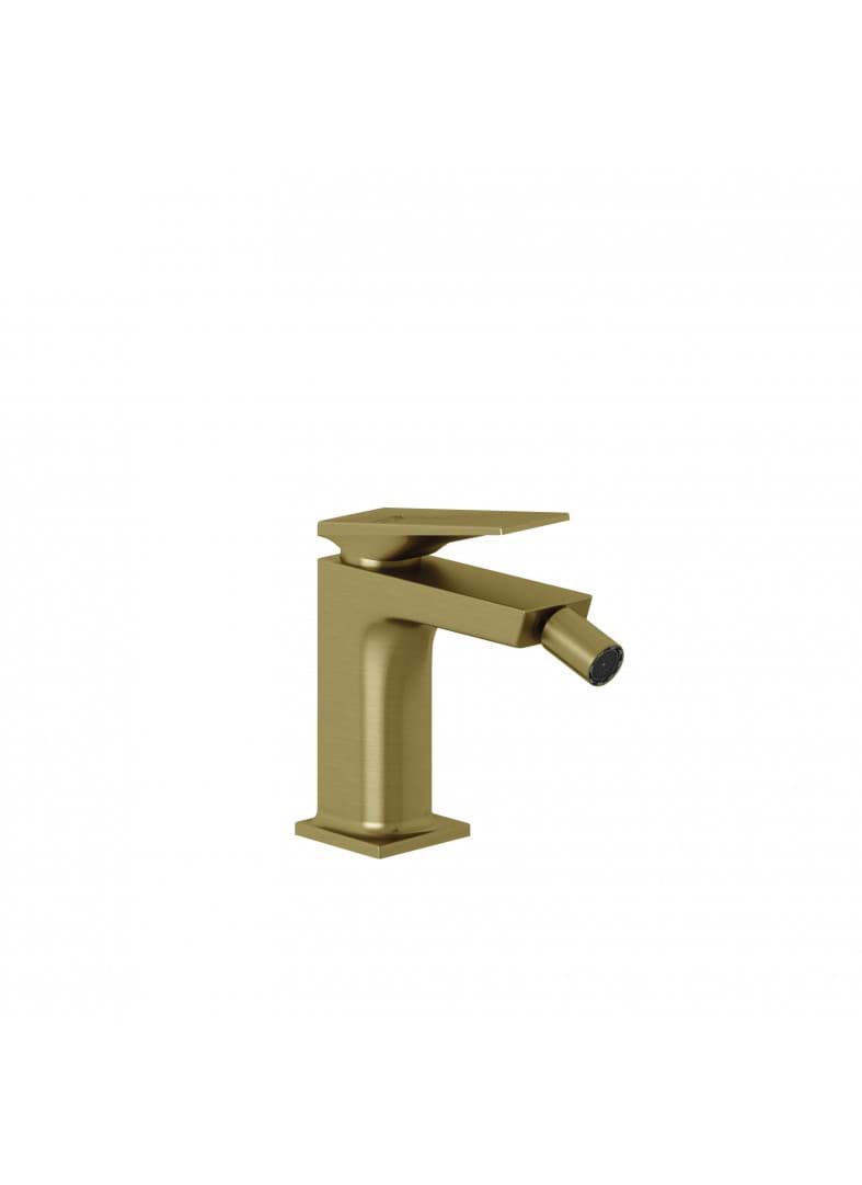 Obrázek KLUDI KLUDI-DECUS bidetová jednopáková baterie DN 15 #54217N075 - Brushed Gold