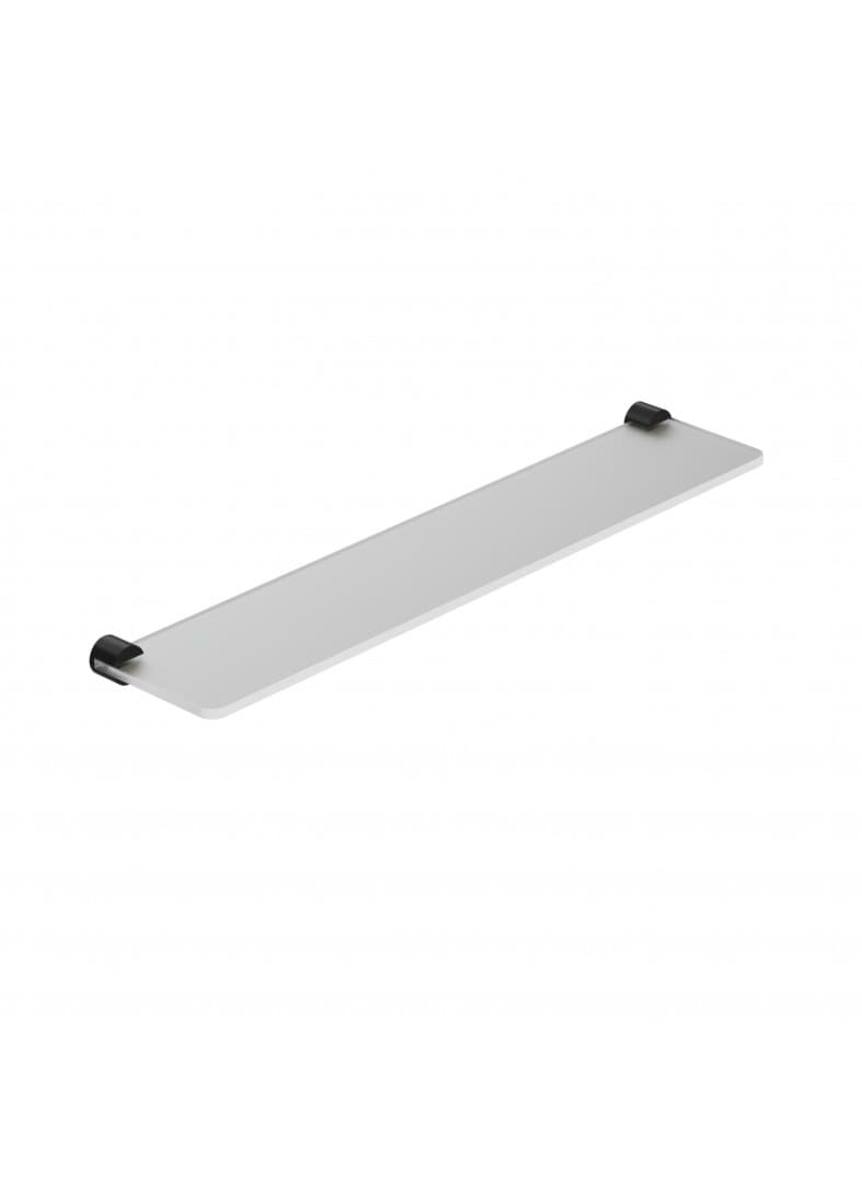 Picture of KLUDI KLUDI-VELA R Glass shelf #5897339 - matt black