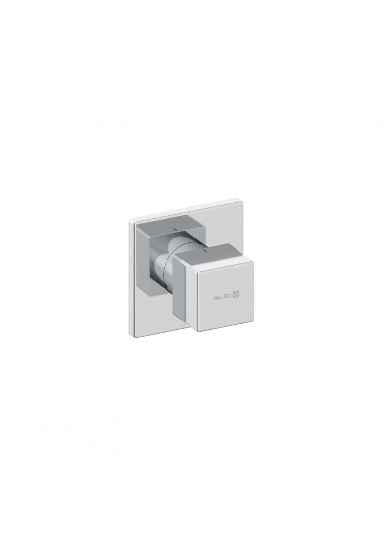 Picture of KLUDI KLUDI-DECUS concealed valve #548160575 - chrome
