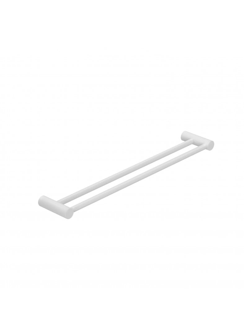 Picture of KLUDI KLUDI-VELA R double towel rail #5898853 - matt white