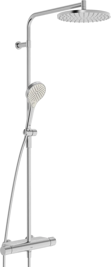 Picture of HANSA HANSAVIVA Shower system #6515920180