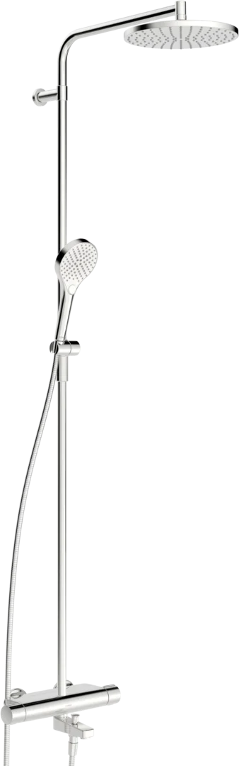 Picture of HANSA HANSAVIVA Shower system #65162201