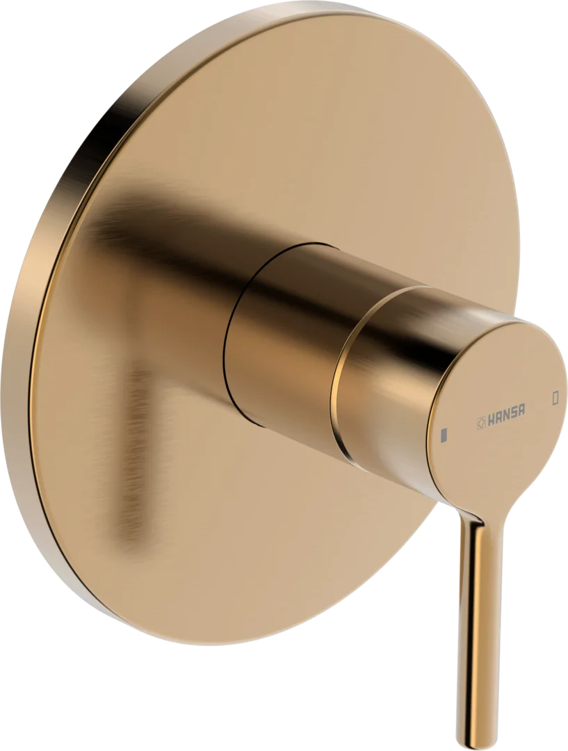 Picture of HANSA HANSAVANTIS Cover part for shower faucet #8261906781