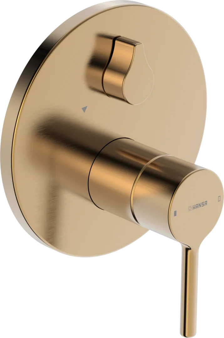 Picture of HANSA HANSAVANTIS Cover part for bath and shower faucet #8260906781