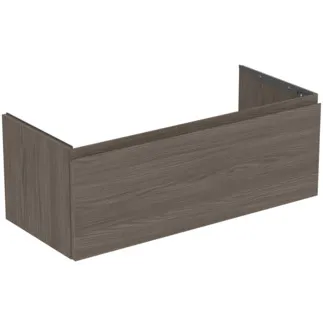 Obrázek IDEAL STANDARD Toaletní skříňka Finesse 1000x440 mm, s 1 výsuvnou skříňkou s měkkým zavíráním #E3384UR