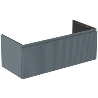 Obrázek IDEAL STANDARD Toaletní skříňka Finesse 1000x440 mm, s 1 výsuvnou skříňkou s měkkým zavíráním #E3384UQ