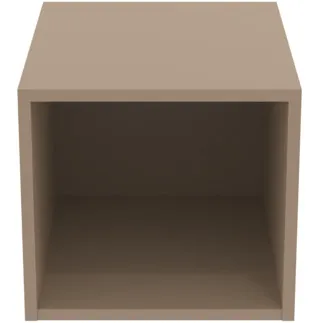 Picture of IDEAL STANDARD Finesse 40cm x 50cm side unit with 1 drawermatt griege #E3402UP - Matt Greige