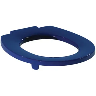 Obrázek IDEAL STANDARD WC sedátko Contour 21+ #S406636 - modré