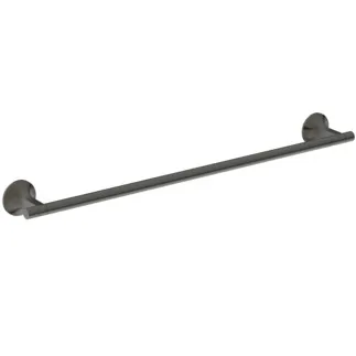 Obrázek IDEAL STANDARD La Dolce Vita držák na ručníky 675x79 mm #T5498A5 - Magnetic Grey