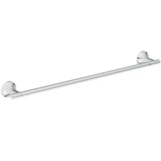 Obrázek IDEAL STANDARD La Dolce Vita věšák na ručníky 675x79 mm #T5498AA - chrom