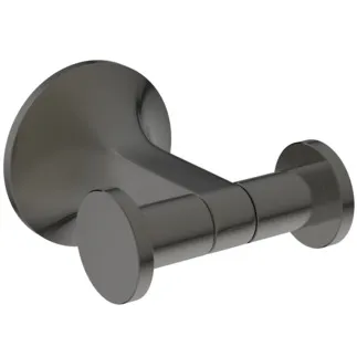 Obrázek IDEAL STANDARD Háček na ručníky La Dolce Vita #T5504A5 - Magnetic Grey
