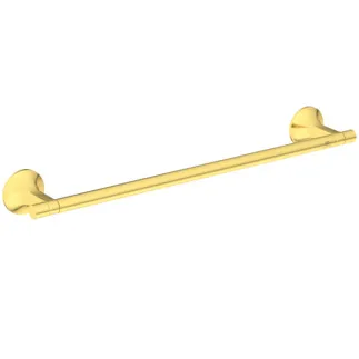 Obrázek IDEAL STANDARD La Dolce Vita věšák na ručníky 525x79 mm #T5497A2 - Brushed Gold