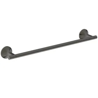 Obrázek IDEAL STANDARD La Dolce Vita držák na ručníky 525x79 mm #T5497A5 - Magnetic Grey