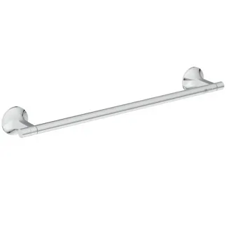 Obrázek IDEAL STANDARD La Dolce Vita věšák na ručníky 525x79 mm #T5497AA - chrom