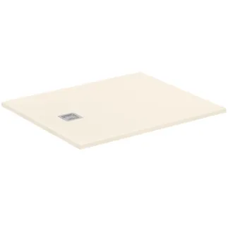 Picture of IDEAL STANDARD Ultra Flat S+ 1200mm x 1000mm shower tray, sand #T5605FT - Sand
