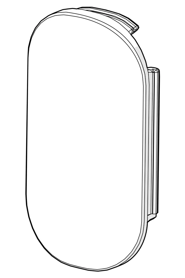 Picture of HANSA Oras Group Window #1014281V