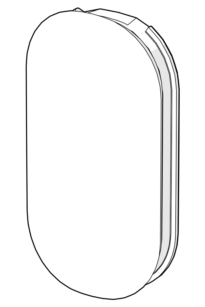 Picture of HANSA Oras Group Window #1012249V