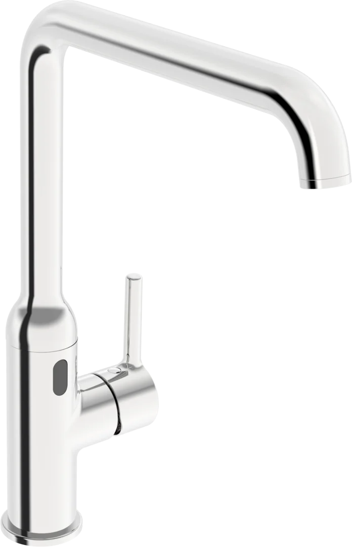 Picture of HANSA HANSAVANTIS Style Hybrid Kitchen faucet, 230/9 V, Bluetooth #54212209