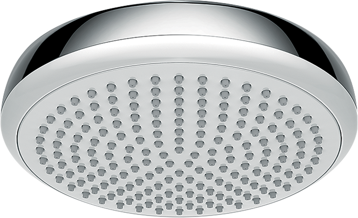 Picture of HANSGROHE Crometta overhead shower 160 1jet #26577400
