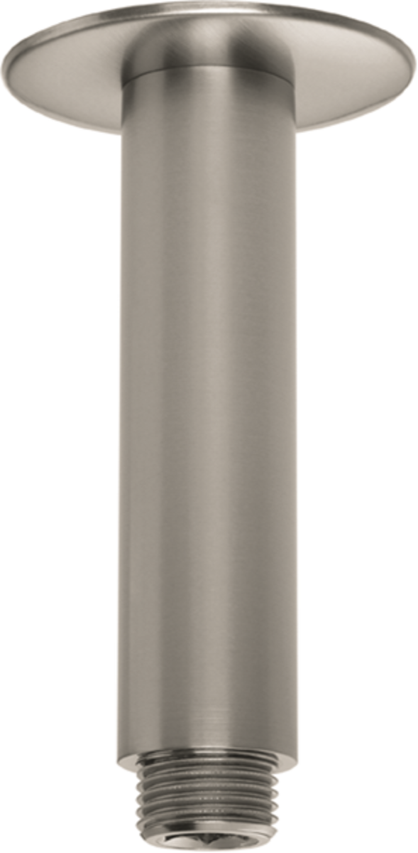 Picture of HANSGROHE shower arm #27479820 - Brushed Nickel