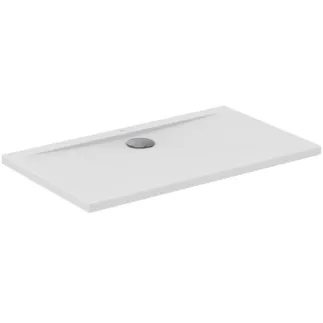 Picture of IDEAL STANDARD Ultra Light rectangular shower tray 1000x900mm #K518101 - White (Alpine)