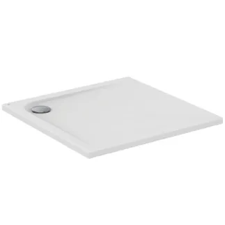 Picture of IDEAL STANDARD Ultra Light square shower tray 1000x1000mm #K517401 - White (Alpine)