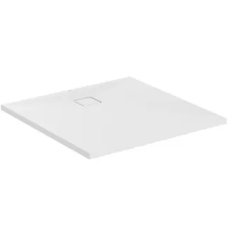 Picture of IDEAL STANDARD Ultra Flat Evo square shower tray 1000x1000mm, flush with the floor #T5424FO