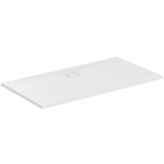Bild von IDEAL STANDARD Ultra Flat Evo Rechteck-Brausewanne 1700x900mm, bodeneben #T5430FO