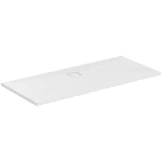 Bild von IDEAL STANDARD Ultra Flat Evo Rechteck-Brausewanne 1800x800mm, bodeneben #T5429FO