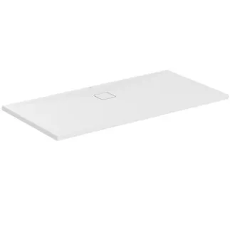 Bild von IDEAL STANDARD Ultra Flat Evo Rechteck-Brausewanne 1600x800mm, bodeneben #T5433FO