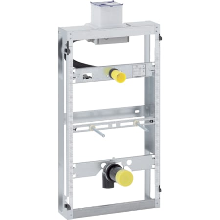 Bild von GEBERIT GIS Element für Urinal, 100 cm, universell, für Betätigung von oben #461.622.00.1