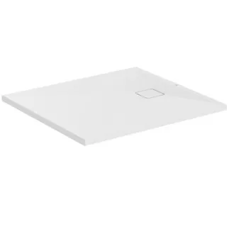 Bild von IDEAL STANDARD Ultra Flat Evo Rechteck-Brausewanne 1000x900mm, bodeneben #T5441FO