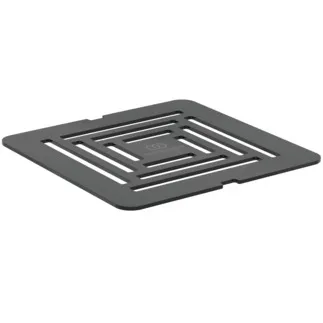 Obrázek IDEAL STANDARD Ultra Flat S + kryt odtoku #T5635FV - břidlice