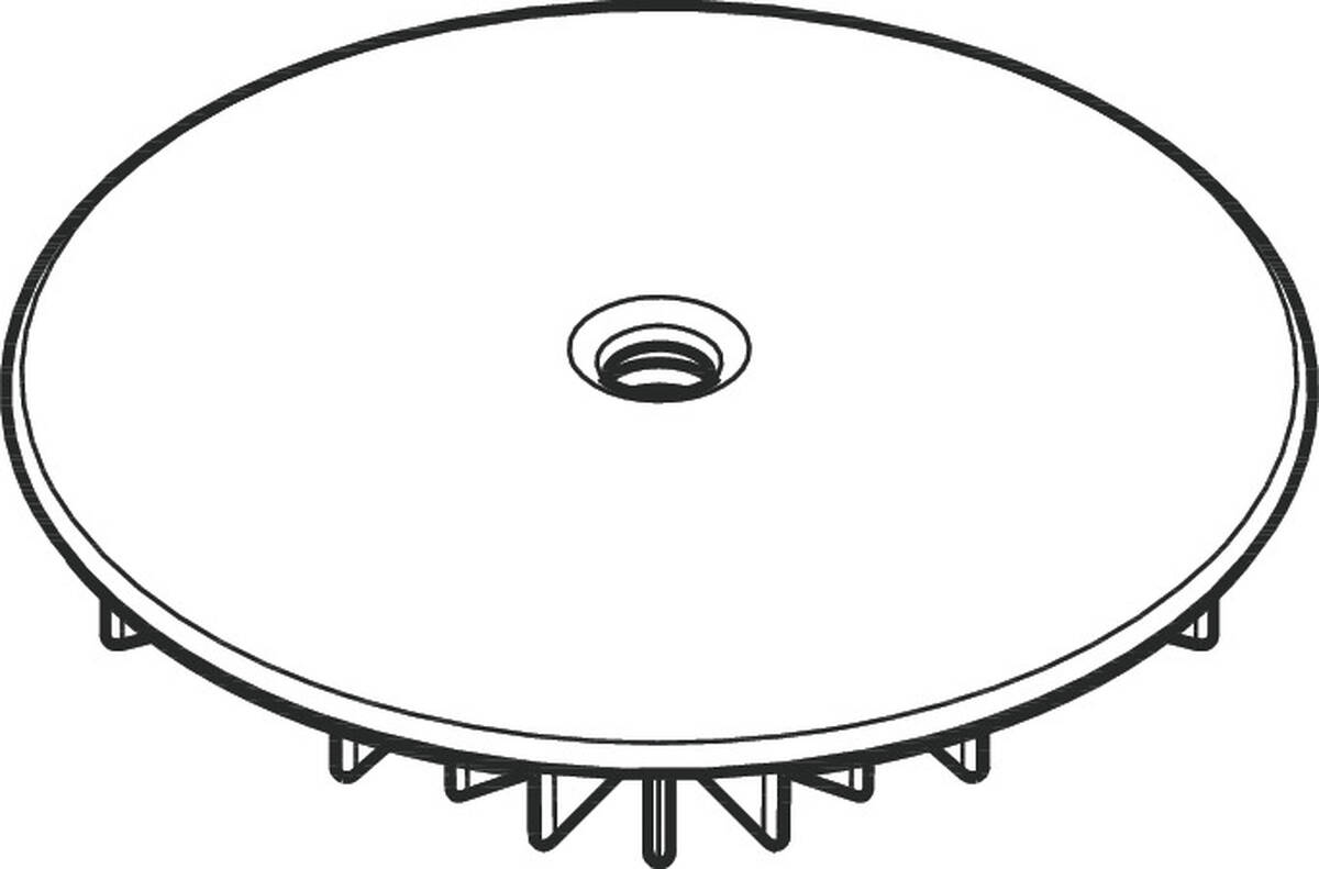 Bild von HANSGROHE Staro Staro 90 Color Set #60055840 - Edelmessing