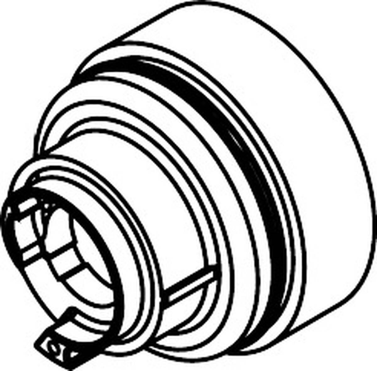 Obrázek HANSGROHE deska dorazu #95839000