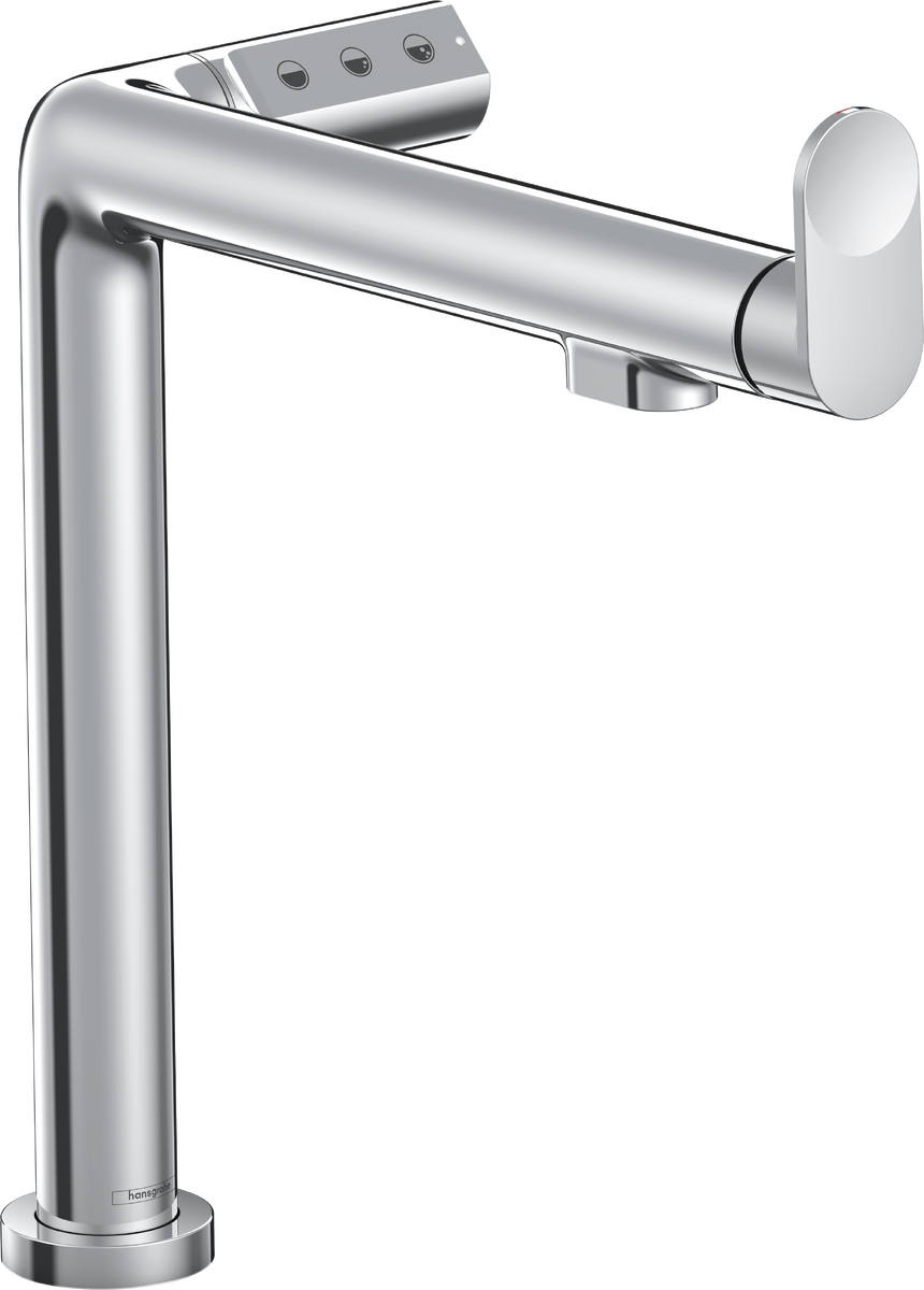 Obrázek HANSGROHE Aqittura M91 kuchyňské armaturie #76834000
