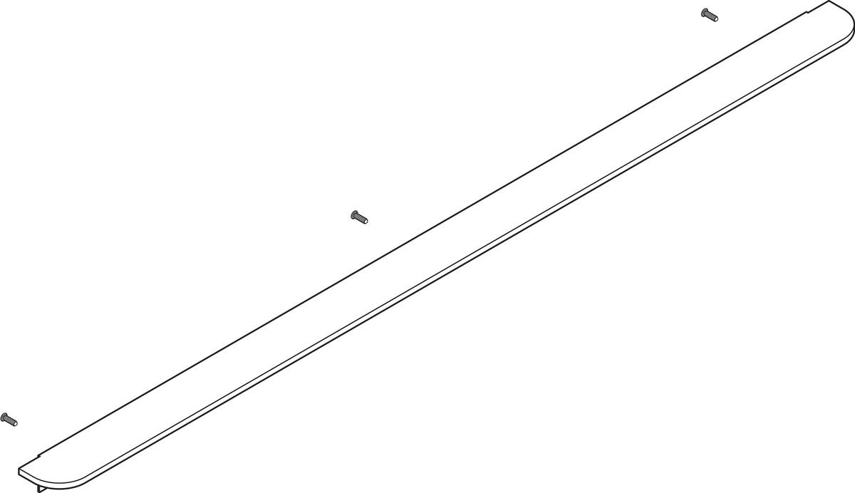 Bild von HANSGROHE Griff #87242670 - Mattschwarz