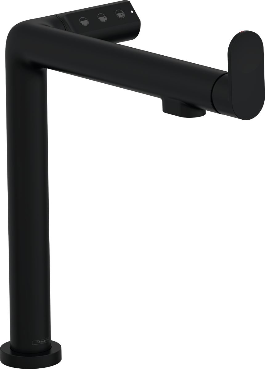 Obrázek HANSGROHE Aqittura M91 kuchyňské armaturie #76834670
