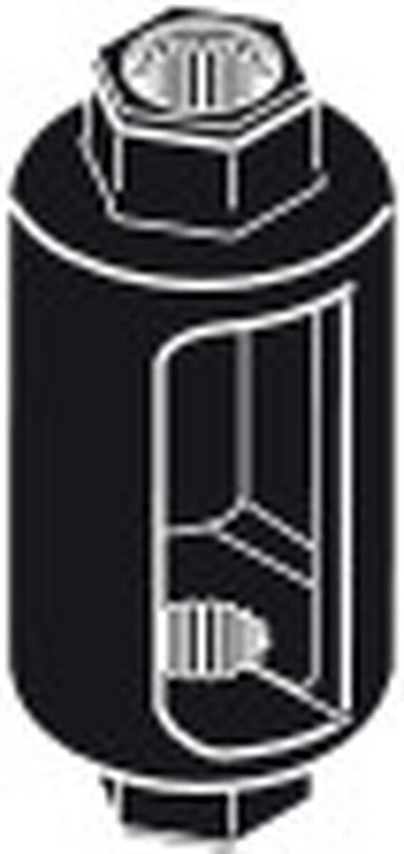 Obrázek HANSGROHE adaptér rukojeti #97409000