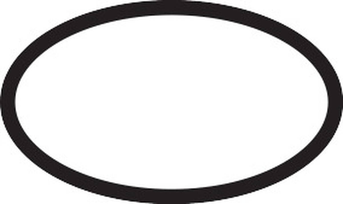Bild von HANSGROHE O-Ring 23x3 #98142000