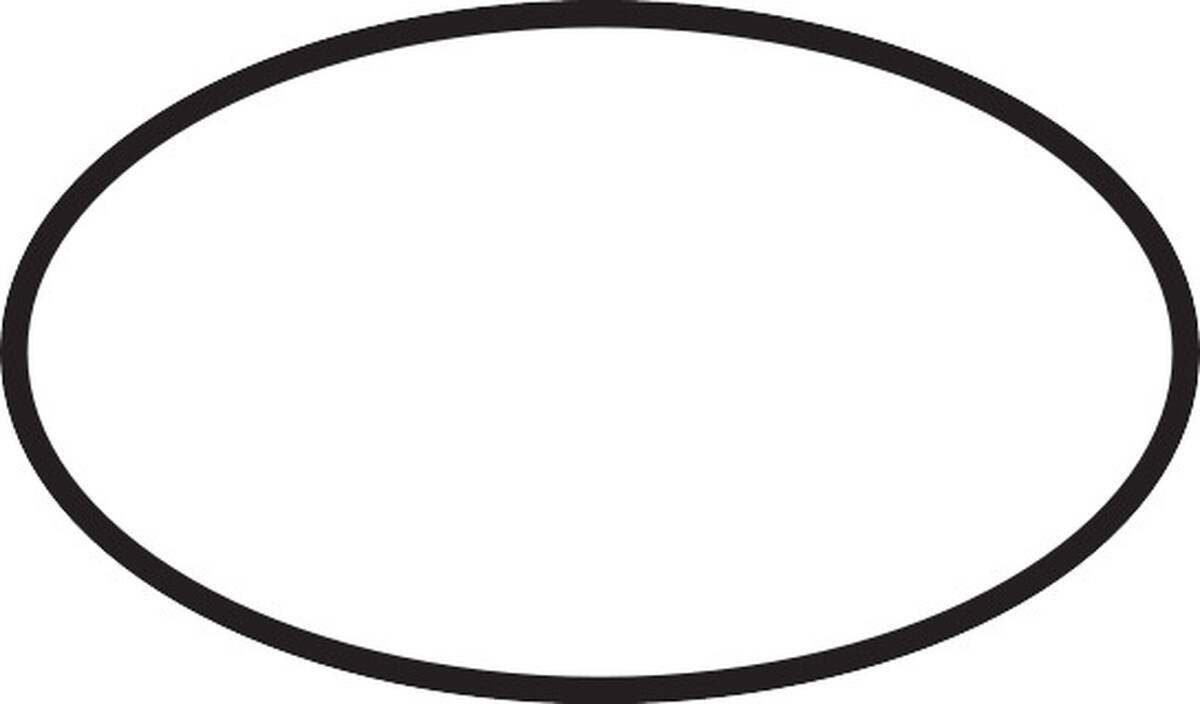 Bild von HANSGROHE O-Ring 45x2,5 #98432000